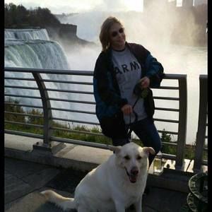 Meet your Posher, Anna